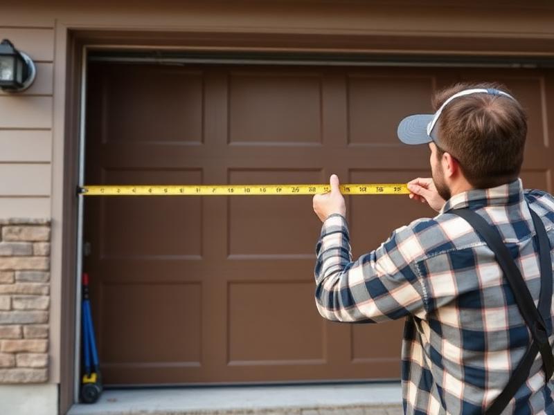 Preparing Your Garage Door for Spring: Essential Tips
