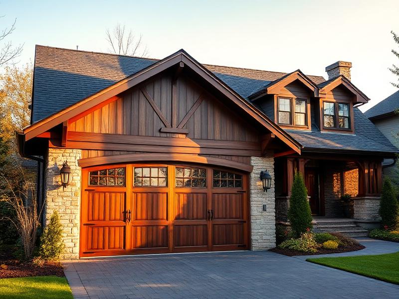 Maintenance Services - professional garage door service in Steubenville