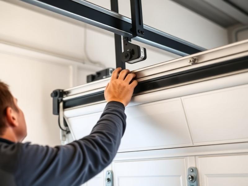 Garage Door Installation - professional garage door service in Steubenville