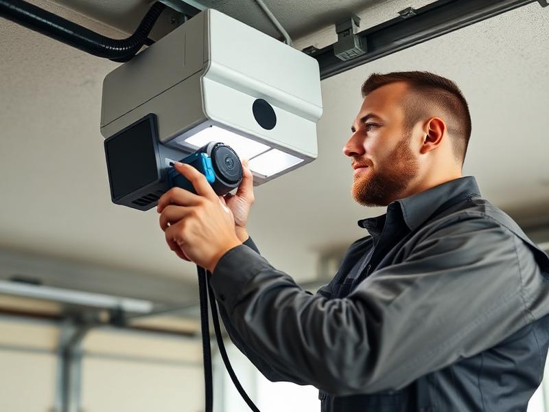 Garage Door Repair - professional garage door service in Steubenville